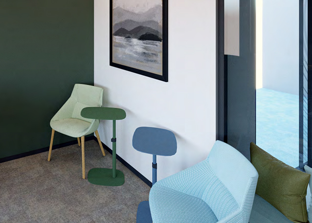 Ty Work - centre d’affaires et plateforme de Coworking Lorient et Larmor Plage