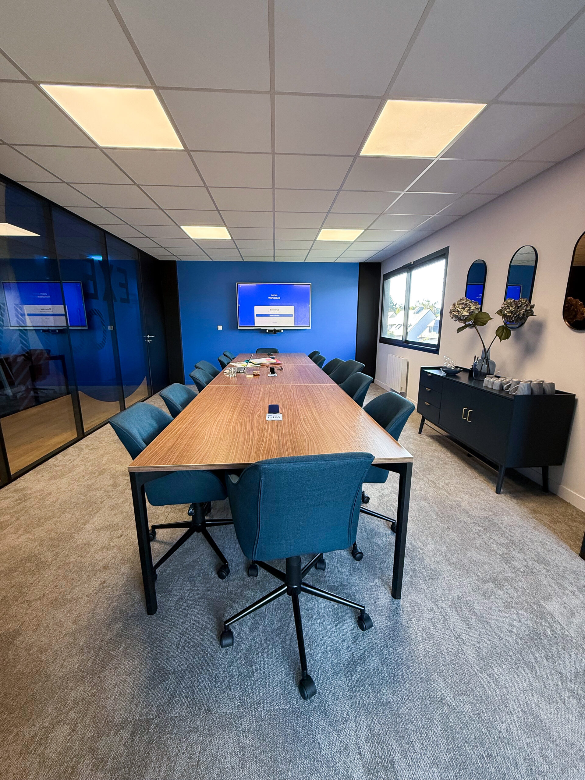 Salle EXECUTIVE (14 personnes) – Image 3