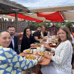 Adhésion annuelle 1 personne