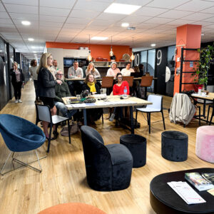 Journée de coworking